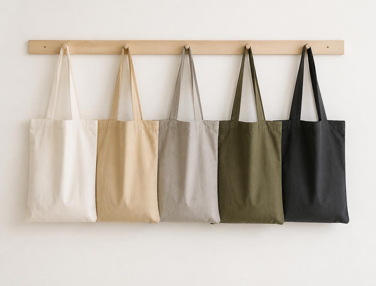 Bags & Accessories sourced and developed by MAAHOOR Inc.